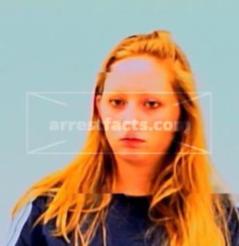 Jennifer Katherine English