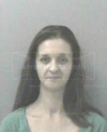 Jennifer Ellen Funk