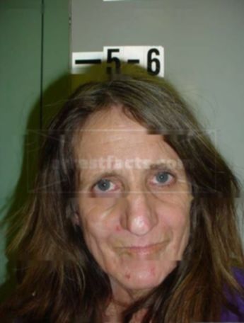 Alva Myra Applequist