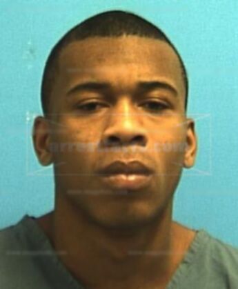 Javarrious Cortez Goldwire