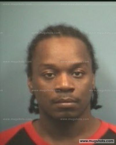 Tracy Darrell Jefferson