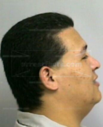 Albert Alcorta