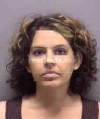 Danielle Christine Perry