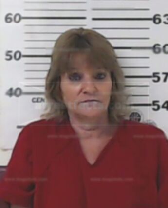 Tammy Wynette Stevens