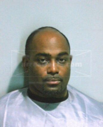 Darrell Ramon Steele