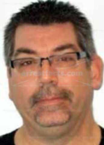 Scott Patrick Russell