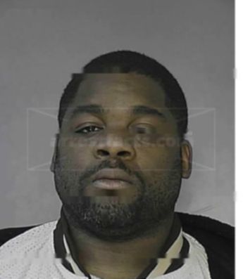 Antonio Lemark Franklin