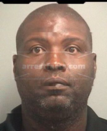 Clifton Williams