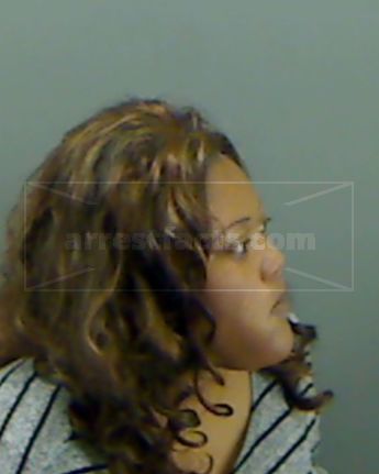 Jessica Shundrea Saddler