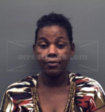 Topaz Minyon Griggs