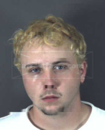 Mikeal David Patchin