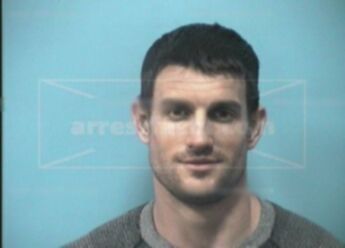 Barry Alexander Hester