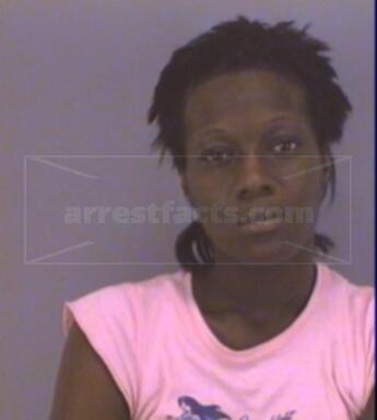 Rochel Lasha Johnson