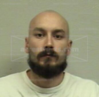 Travis Daniel Madich