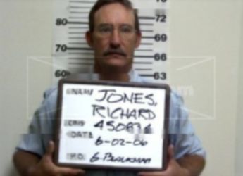 Richard Jones