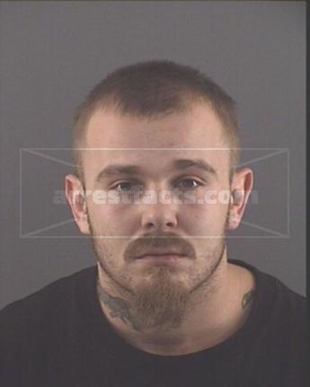 Christopher Gene Clayton
