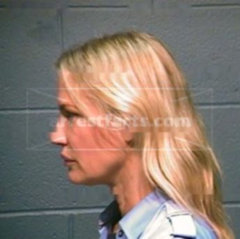 Daryl Hannah