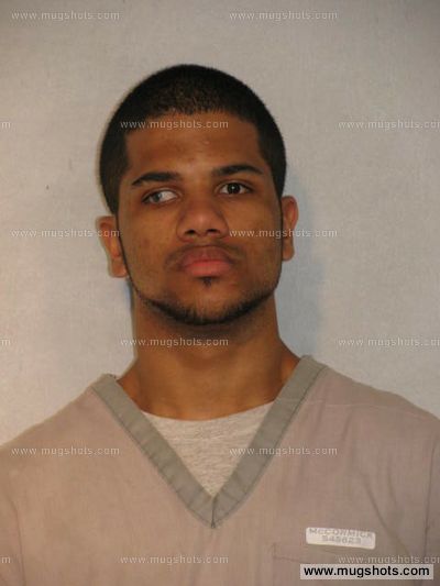 Terrance Lamont Mccormick