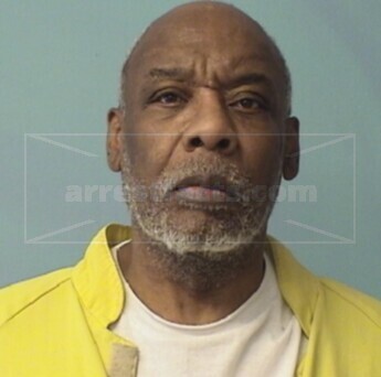 Curtis A. Mosley