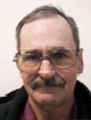 Richard Allen Hanlon