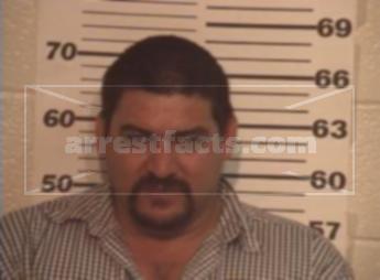 Jose Angel Alaniz
