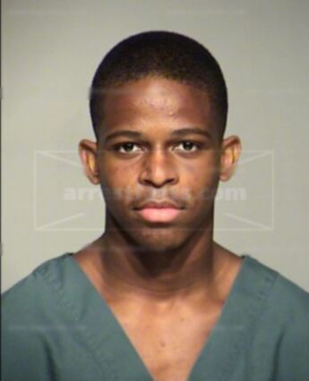Brandon Newson