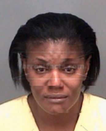 Ann Latrelle Barney