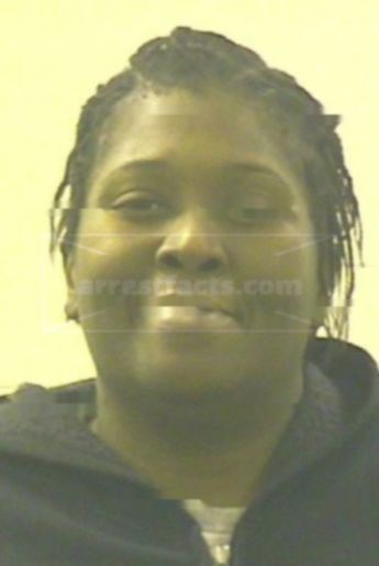 Gloria Jean Ethridge
