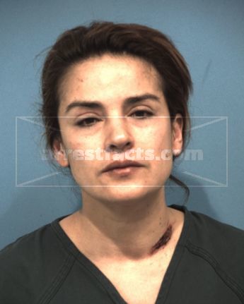 Maria Elena Quiroz
