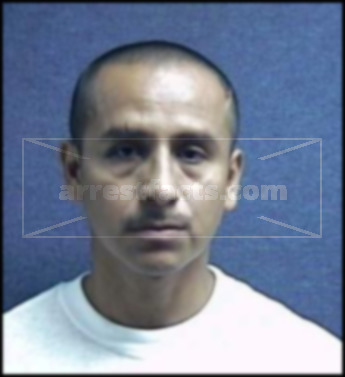 Luis Garcia Santiago