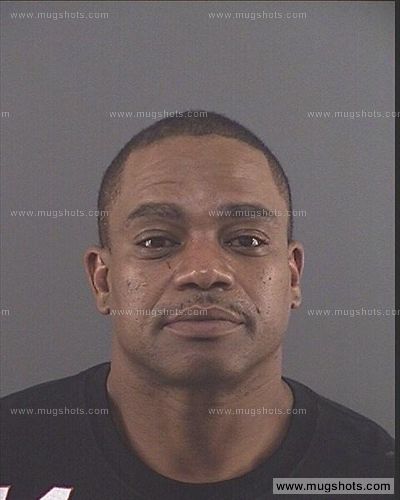 Cedric Lacour Parker