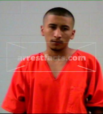 Daniel Carlos Hernandez