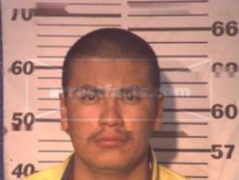 Andres Vigil Escalante