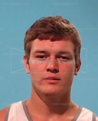 Tyler Scott Newman