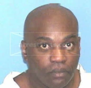 Lonnie Roscoe Johnson