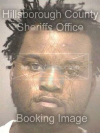 Joseph Rodriguez Williams