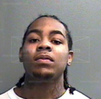 Dwayne Andre Garner