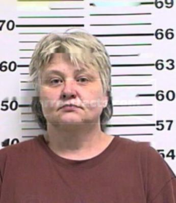 Mary Louise Airheart