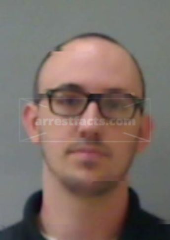 Jesse Lee Mccauley