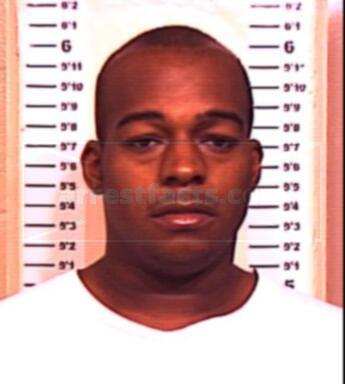 Sedrick Jerome Brown