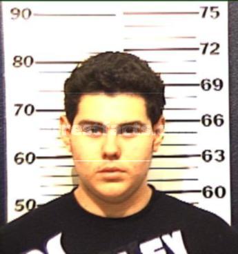 Dustin Abrego