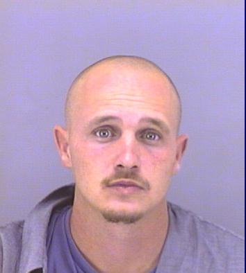 Jason Darrell Massie