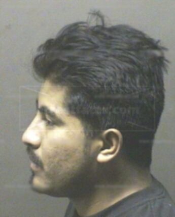 Luis Gonzalez Guzman