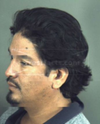 Miguel Angel Rivera-Lopez