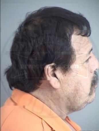 Erasmo Cantu Hernandez