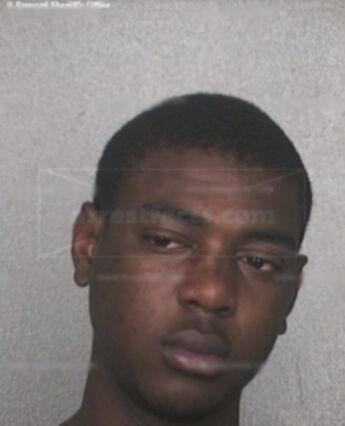 Daniel Isaiah Brandon Clifton