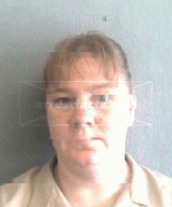 Veronica Ann Maxwell