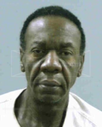 Earlie Calvin Jenkins