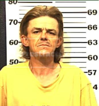 Michael George Dove