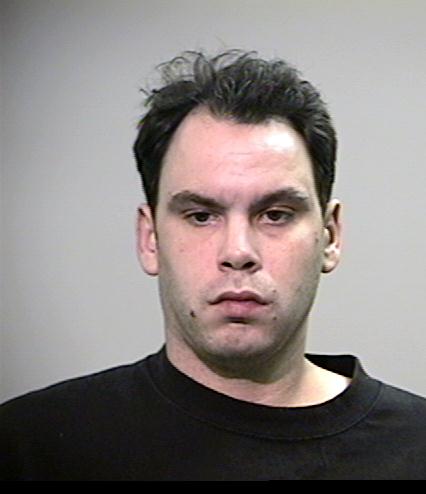 Dennis Lee Atchison